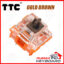 TTC - GOLD BROWN 2