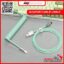 PREMIUM AVIATOR COILED CABLE - MECHANICAL KEYBOARD - LIGHT GREEN