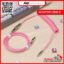 PREMIUM AVIATOR COILED CABLE - MECHANICAL KEYBOARD - PINK 3