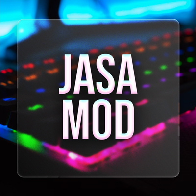 jasa mod keyboard